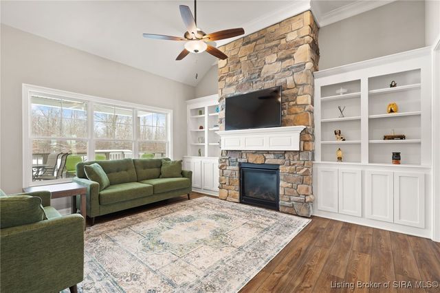 1739 Augusta Parkway, Henryville, IN 47126