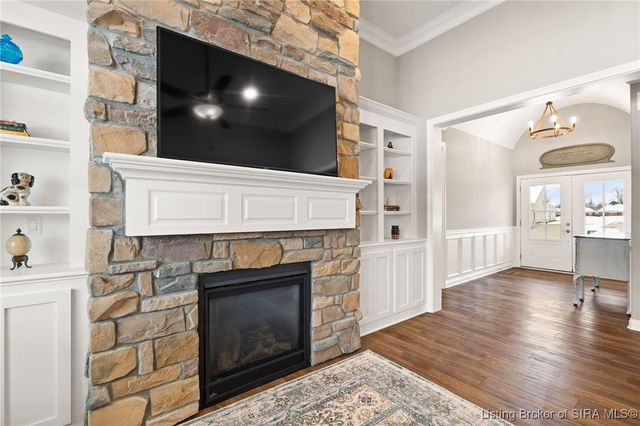 1739 Augusta Parkway, Henryville, IN 47126