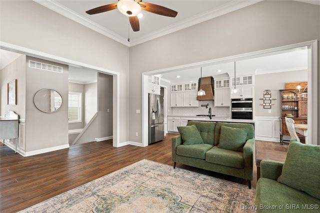 1739 Augusta Parkway, Henryville, IN 47126