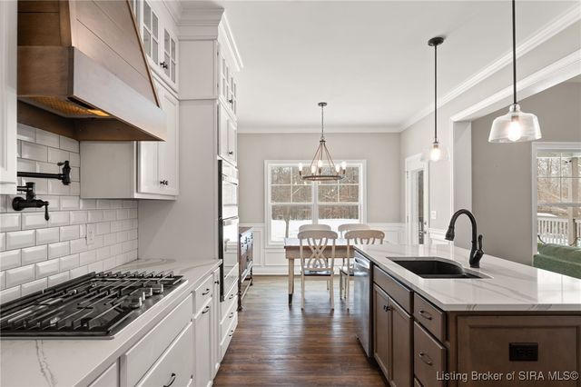 1739 Augusta Parkway, Henryville, IN 47126