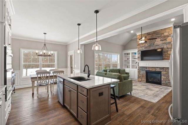 1739 Augusta Parkway, Henryville, IN 47126