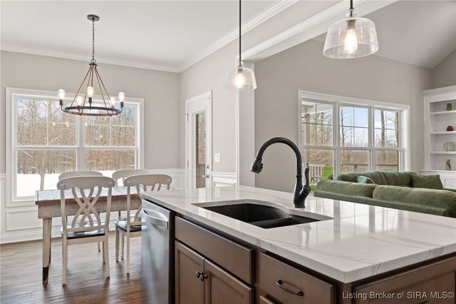 1739 Augusta Parkway, Henryville, IN 47126