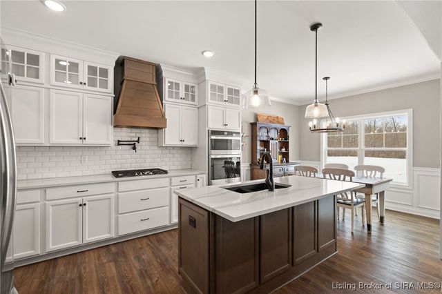 1739 Augusta Parkway, Henryville, IN 47126