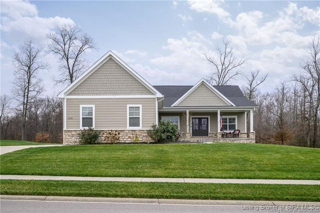 1739 Augusta Parkway, Henryville, IN 47126