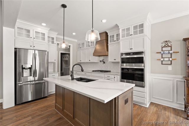 1739 Augusta Parkway, Henryville, IN 47126