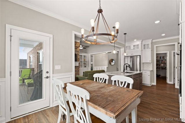 1739 Augusta Parkway, Henryville, IN 47126