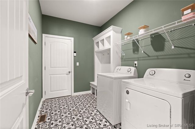 1739 Augusta Parkway, Henryville, IN 47126