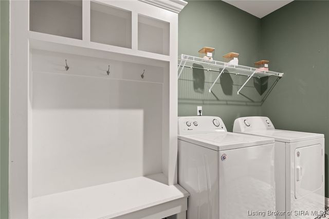 1739 Augusta Parkway, Henryville, IN 47126