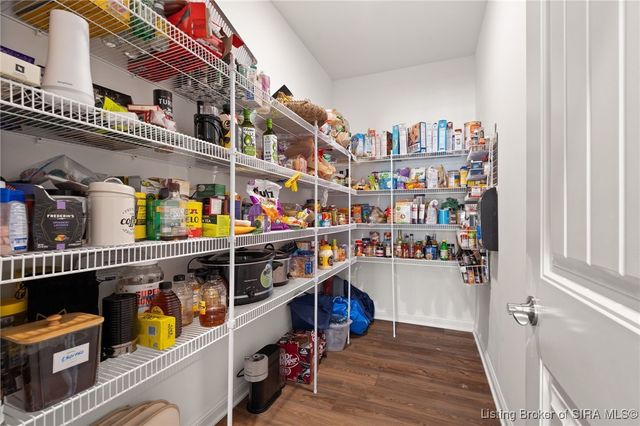 1739 Augusta Parkway, Henryville, IN 47126