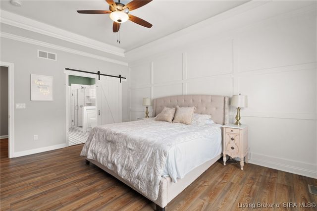 1739 Augusta Parkway, Henryville, IN 47126