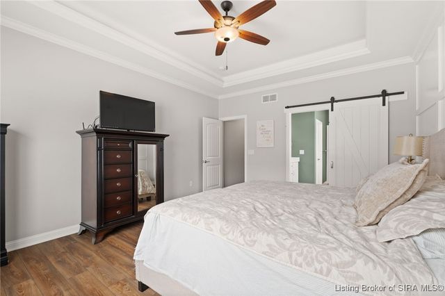 1739 Augusta Parkway, Henryville, IN 47126