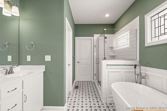 1739 Augusta Parkway, Henryville, IN 47126