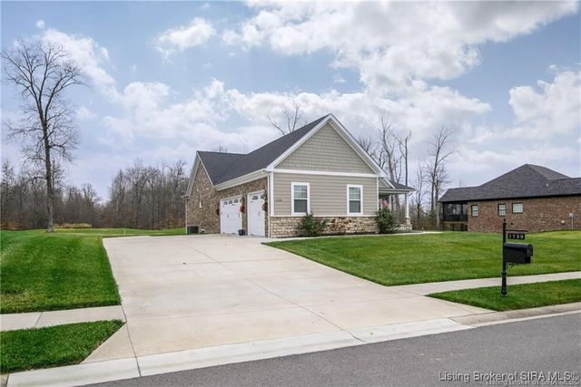 1739 Augusta Parkway, Henryville, IN 47126