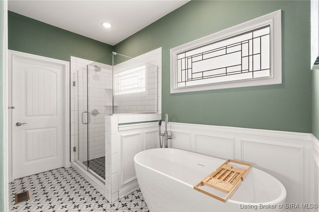 1739 Augusta Parkway, Henryville, IN 47126