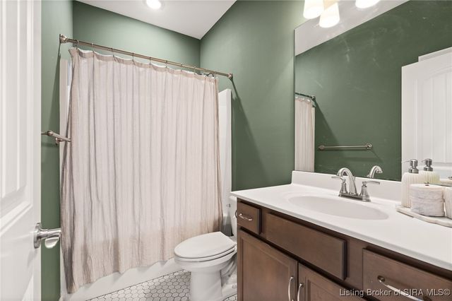 1739 Augusta Parkway, Henryville, IN 47126