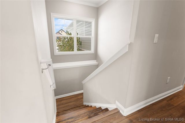 1739 Augusta Parkway, Henryville, IN 47126