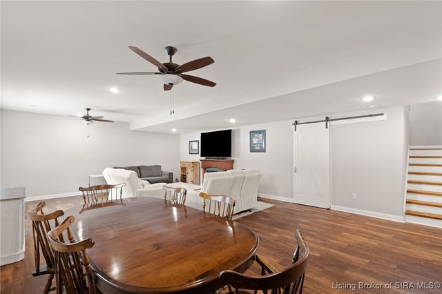 1739 Augusta Parkway, Henryville, IN 47126