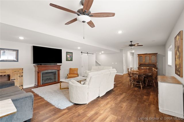 1739 Augusta Parkway, Henryville, IN 47126