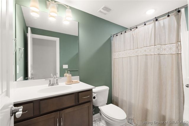 1739 Augusta Parkway, Henryville, IN 47126