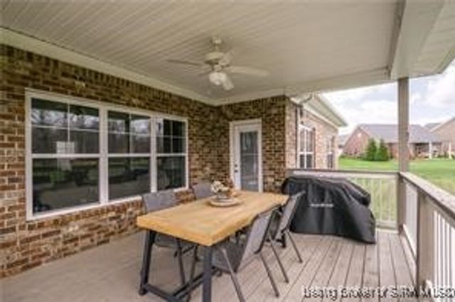 1739 Augusta Parkway, Henryville, IN 47126