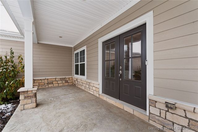 1739 Augusta Parkway, Henryville, IN 47126