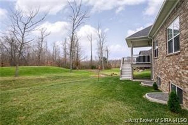 1739 Augusta Parkway, Henryville, IN 47126