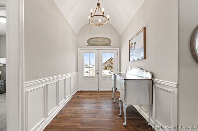 1739 Augusta Parkway, Henryville, IN 47126