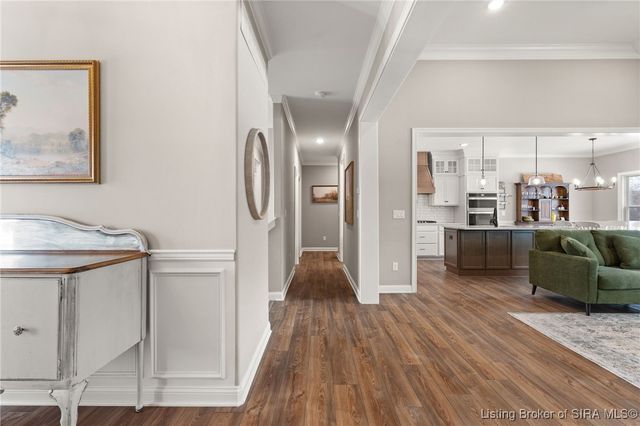 1739 Augusta Parkway, Henryville, IN 47126