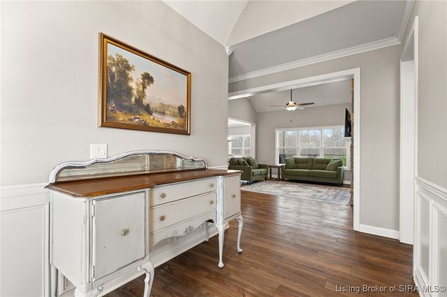 1739 Augusta Parkway, Henryville, IN 47126