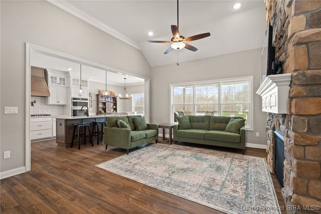 1739 Augusta Parkway, Henryville, IN 47126