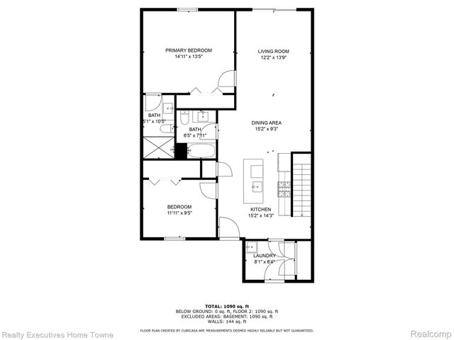 303 Hidden Harbor 2, Marine City, MI 48039