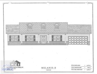 263 Freshwater Lane, Ludowici, GA 31316