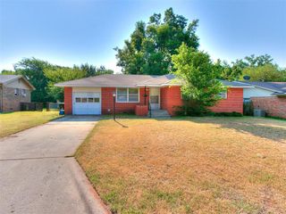 1539 N Pennsylvania Avenue, Shawnee, OK 74804