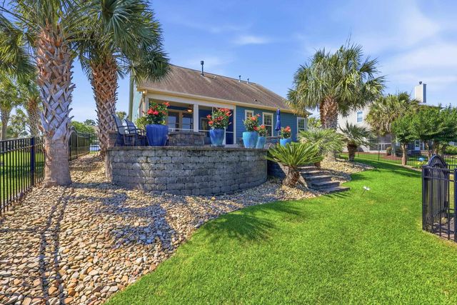 1601 East Island Dr., North Myrtle Beach, SC 29582