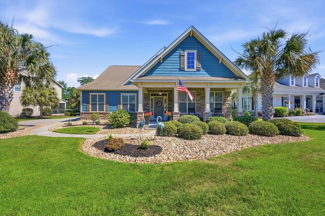 1601 East Island Dr., North Myrtle Beach, SC 29582
