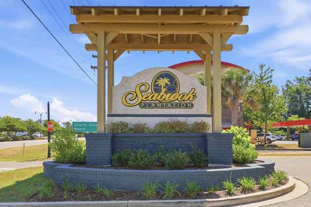 1601 East Island Dr., North Myrtle Beach, SC 29582