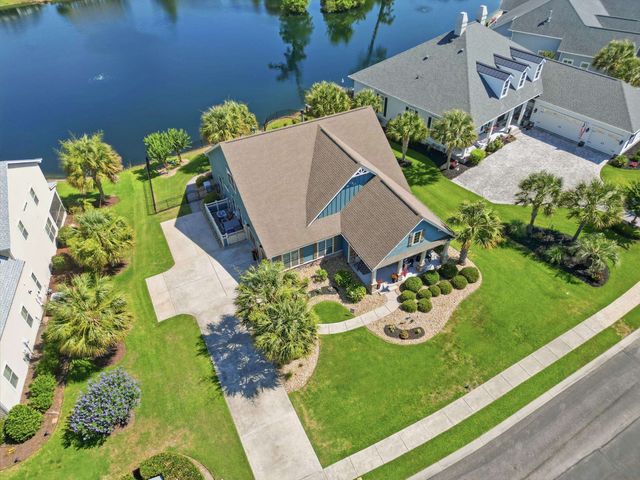 1601 East Island Dr., North Myrtle Beach, SC 29582