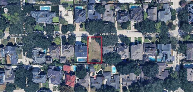 3623 Durness Way, Houston, TX 77025