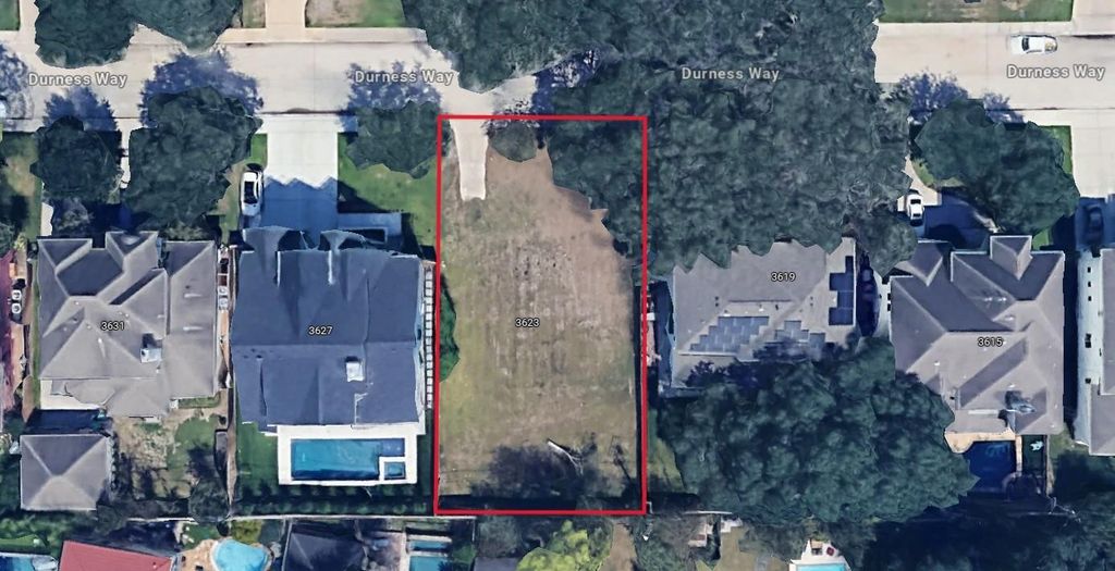 3623 Durness Way, Houston, TX 77025