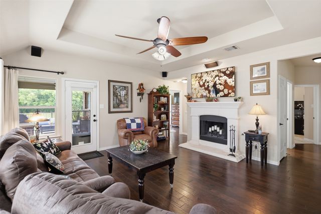 1200 Eastbrook Drive, Mckinney, TX 75071