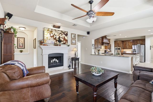 1200 Eastbrook Drive, Mckinney, TX 75071