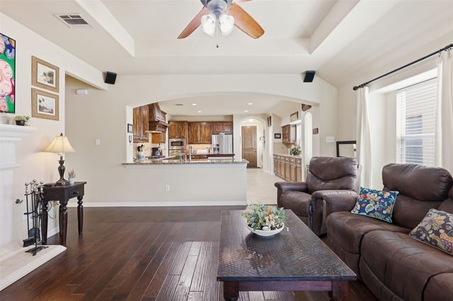 1200 Eastbrook Drive, Mckinney, TX 75071