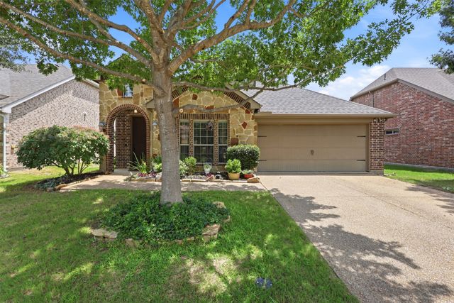 1200 Eastbrook Drive, Mckinney, TX 75071