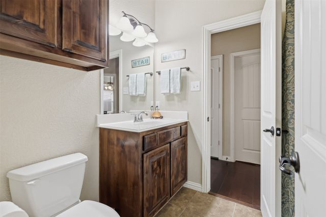 1200 Eastbrook Drive, Mckinney, TX 75071