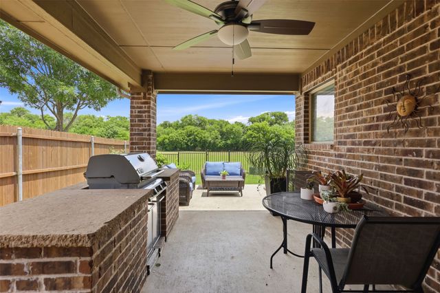 1200 Eastbrook Drive, Mckinney, TX 75071
