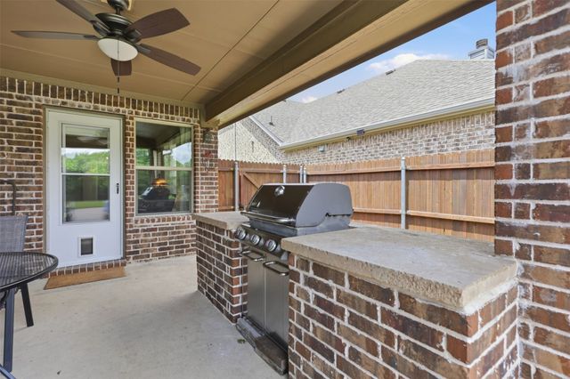 1200 Eastbrook Drive, Mckinney, TX 75071