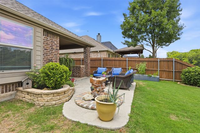 1200 Eastbrook Drive, Mckinney, TX 75071