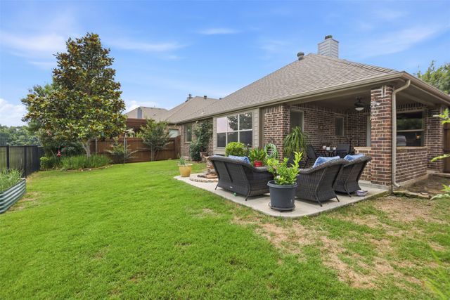 1200 Eastbrook Drive, Mckinney, TX 75071