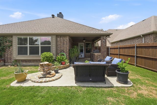 1200 Eastbrook Drive, Mckinney, TX 75071