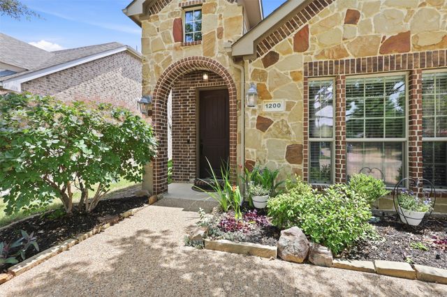 1200 Eastbrook Drive, Mckinney, TX 75071